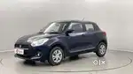 Maruti Suzuki Swift 2018 VXI, 2022, Petrol