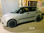 Maruti Suzuki Swift 2008 Petrol Well Maintained