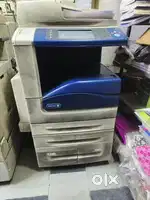 XEROX 7855
