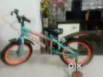 Cycle just like new