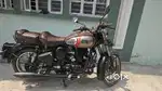 Royal Enfield Classic 350cc BS 4