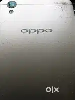 Oppo A37f  Smooth Performance  Rarely Used  Good Condition