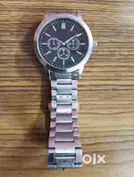 Wrist Watch
