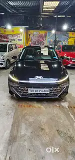 Hyundai Verna [2015-2017] FLUIDIC 4S 1.6 VTVT SX (O), 2023, Petrol