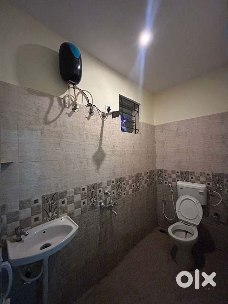 1BHK  Neeladri Nagar
