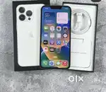 iPhone 13 pro second hand model in genuine price