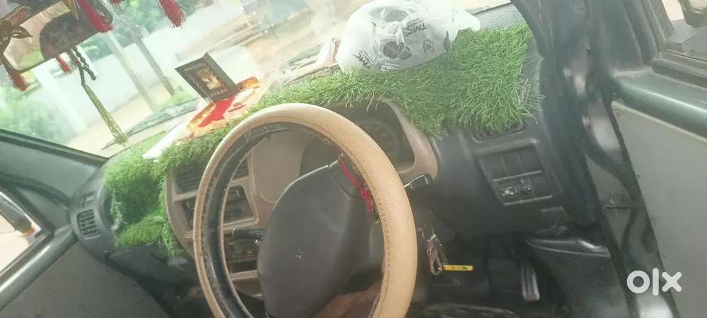 Maruti Suzuki Eeco 2017 Petrol 120000 Km Driven