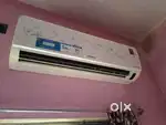 Samsung 1.5 ton