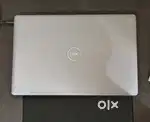Dell Laptop (Latitude 5510)