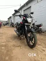 TVS Star city plus-2016 certified bike