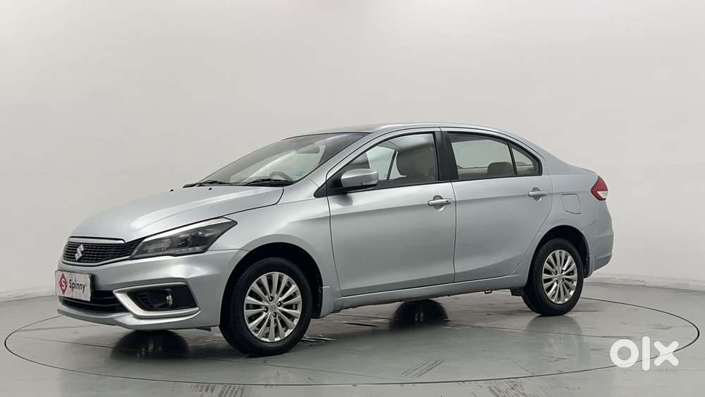 Maruti Suzuki Ciaz Zeta 1.5, 2023, Petrol