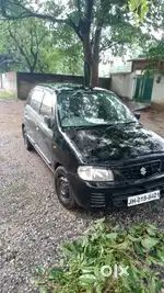 Maruti Suzuki Alto 2008