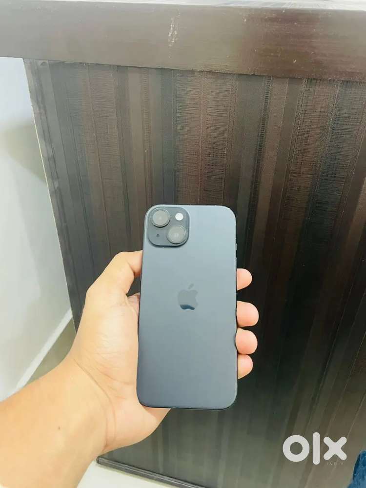 I sell my iphone 15
