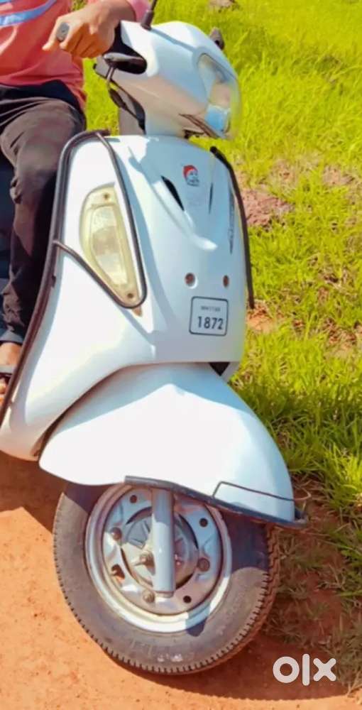 Scooter for selling