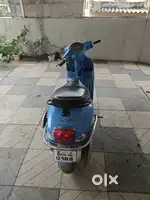 Vespa good condition