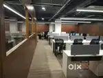 60 seater office space rental in nungambakkam with all the facilities