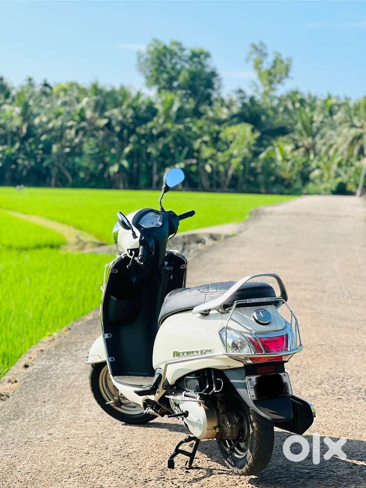 Good condition single owner model 2020 last