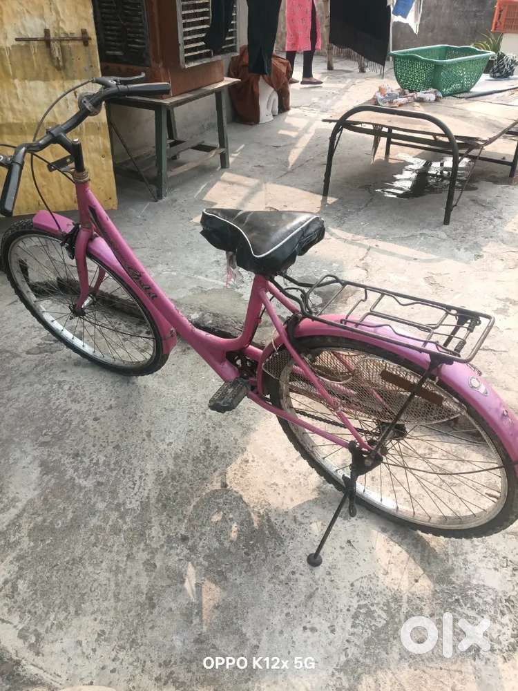 New brand six months old