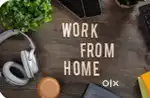 Home based part time jobs at home