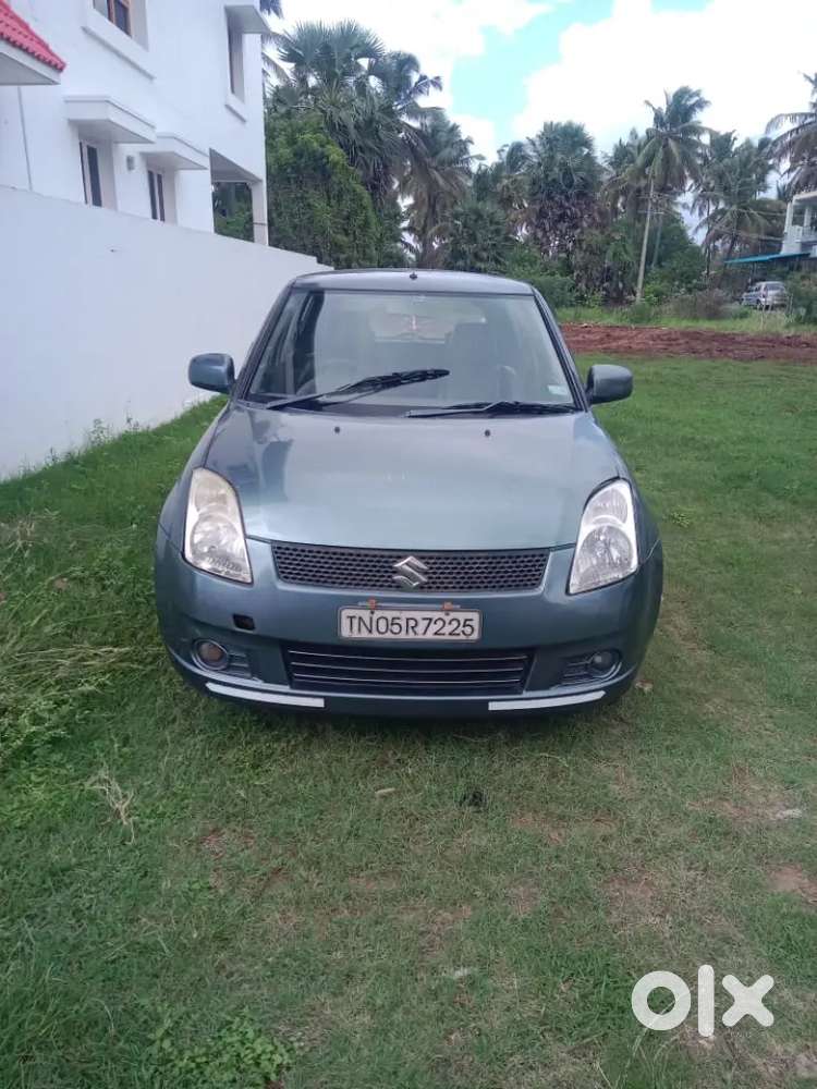 Ac working engine good condition