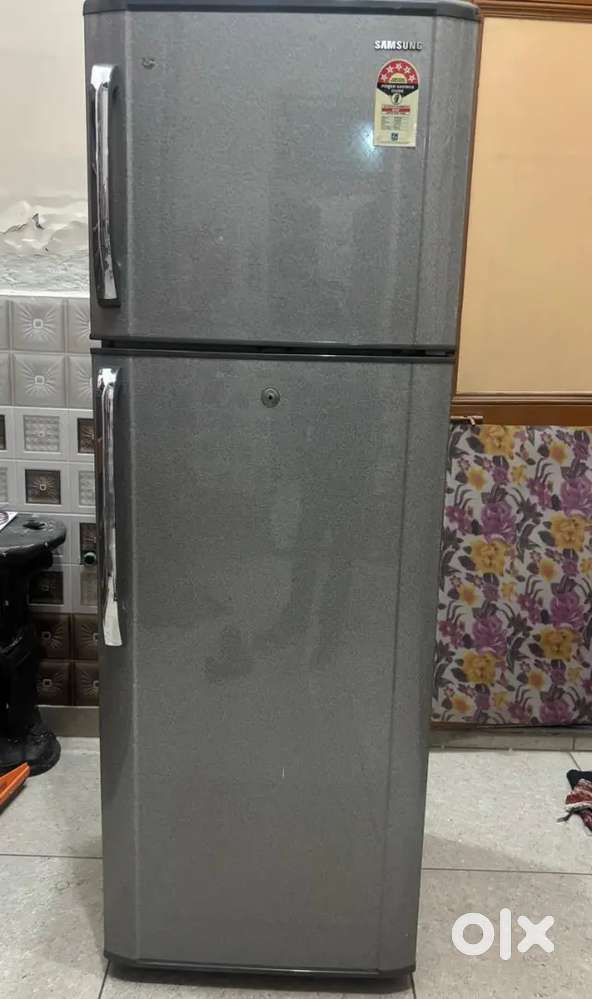 Samsung Refrigerator