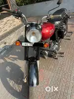 Royal Standard Bullet 350