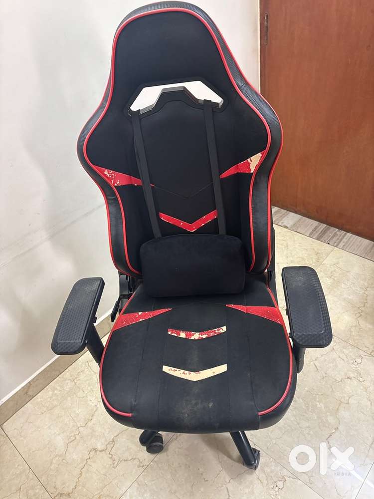 Green Soul Gaming chair