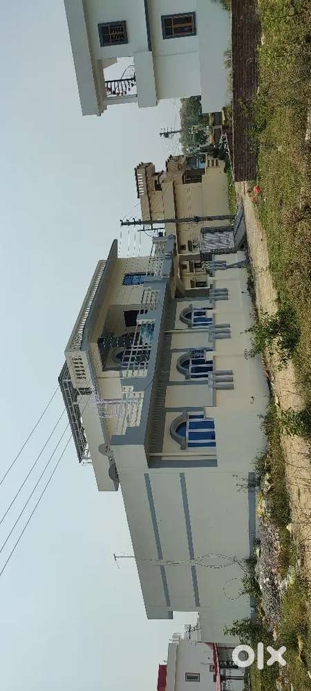 1 Bedroom, 1 Drwaing room, 1 Kitchen, 1 Bathroom