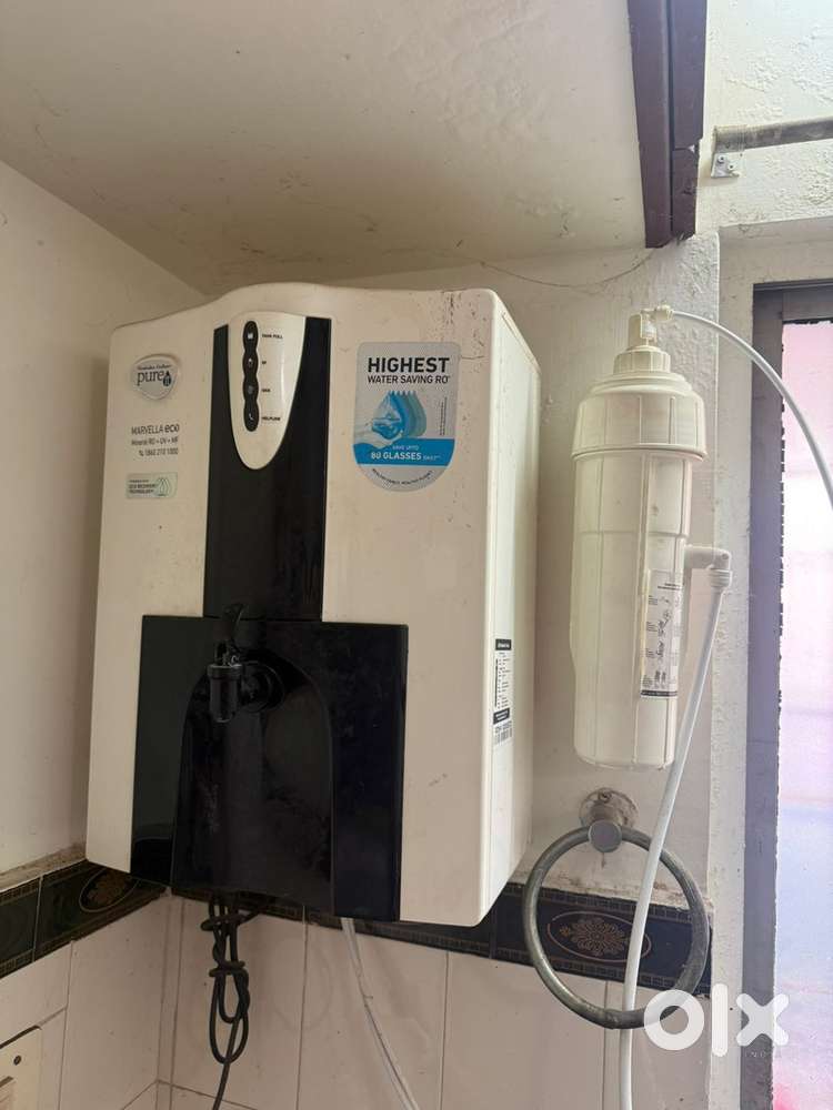 Hindustan Unilever PureIt Water Purifier for sale