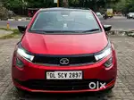Tata Altroz XZ Plus (S) iCNG, 2023, CNG & Hybrids