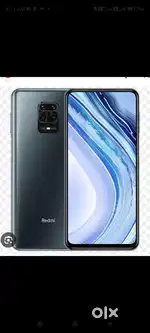 Redmi note 9 pro max