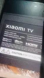 Led lcd broken tv sale kare