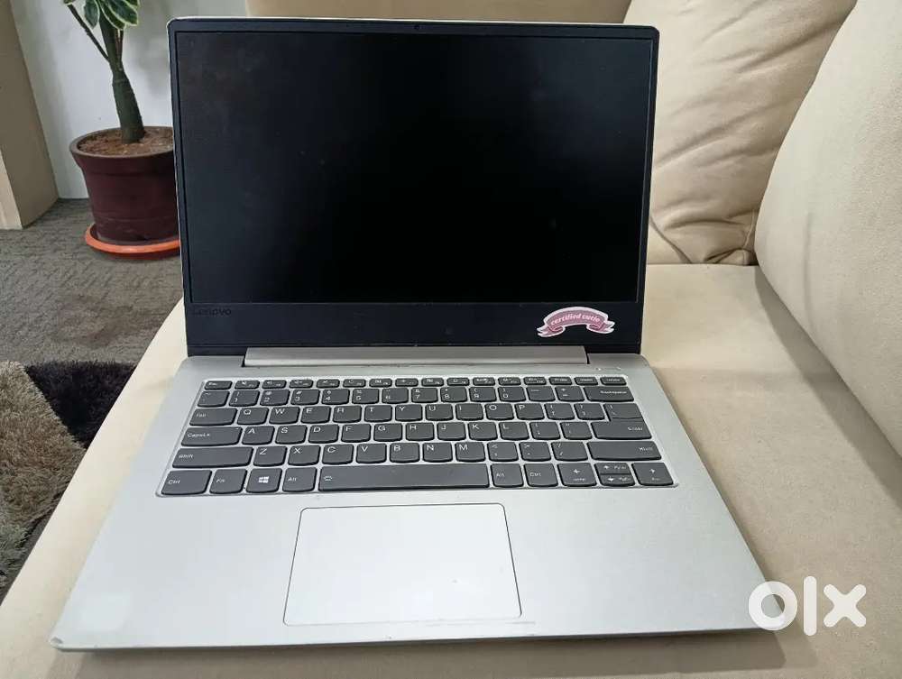 Lenovo (good condition)