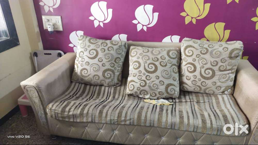 Sofa 5 seater