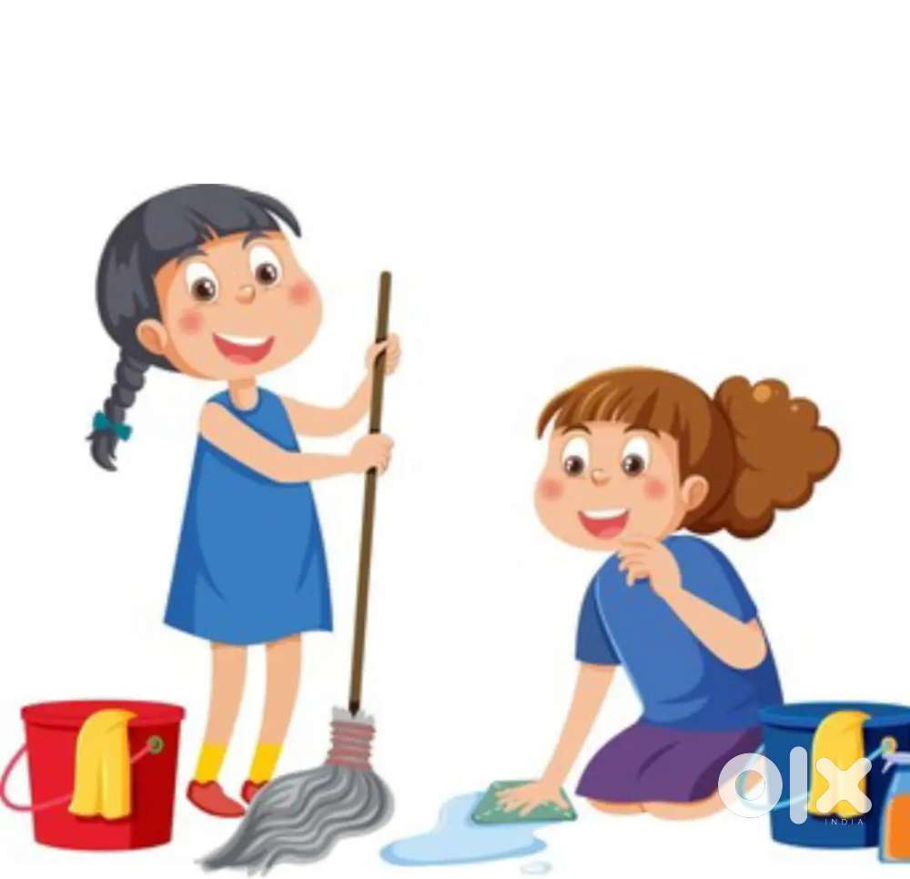 Cleaning service ghy