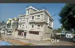 4TH FLAT 8BHK 4 BATHROOM 4 ROOM ATTACHED BATHROOM JAYANAGARA CORNER HO