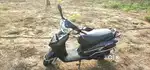 Hero Duet 2018 model single owner