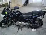 Bajaj Pulsar 135 LS DTSI