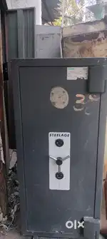 Locker iron safe godrej safe Tijori vault  godrej strong room door