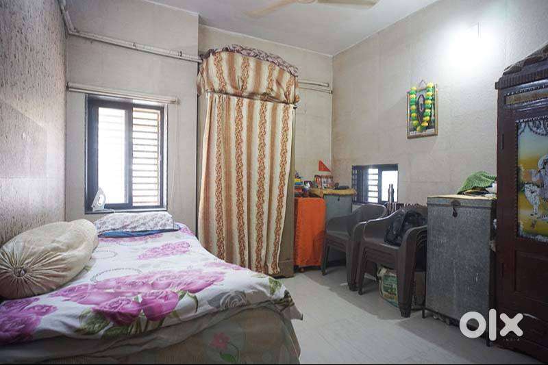 3 BHK Panchvati Apartment For Sell in Naranpura