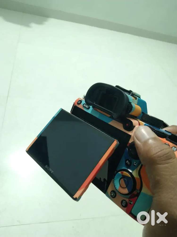 New Sony M7 !!!