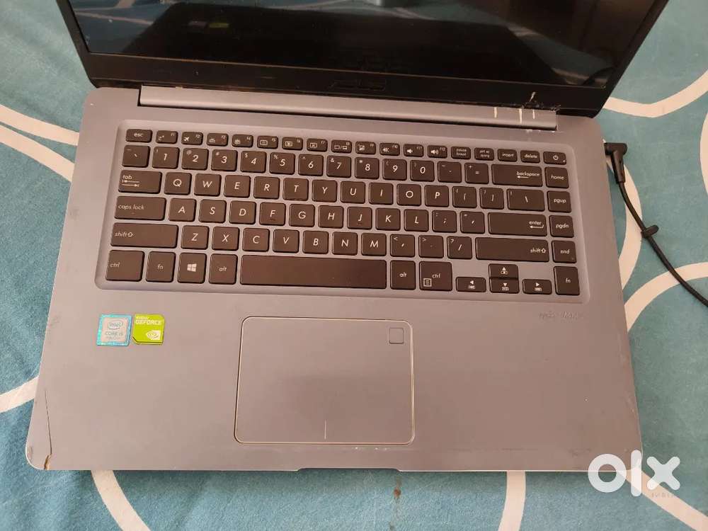 Asus Laptop for sale vivobook s15