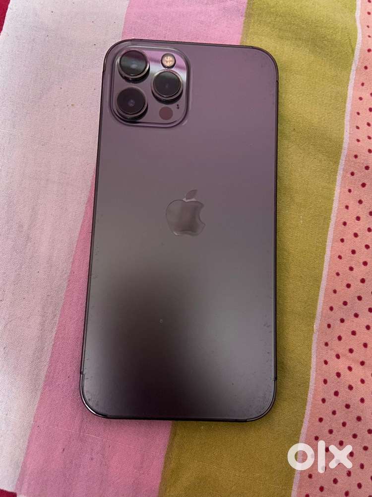 Iphone 12 pro max 128 Gb