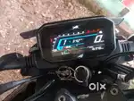 TVS RIDER 125CC