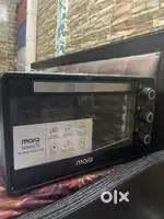Marq 26L Oven Toaster Grill brand new sealed packed with warranty