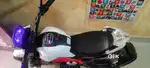 Electronic bike for kids