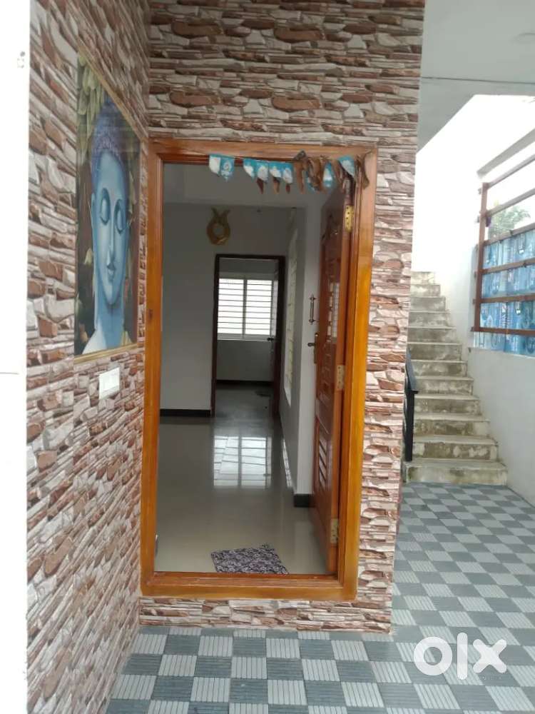 1BHK from kovilpalayam