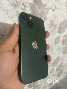 Get iphone 13  refurbished model at genuine price in ur budget