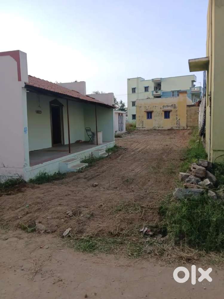 Land sale in Thennilai,karur district
