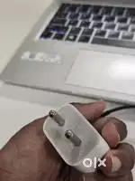Apple original adapter 20w